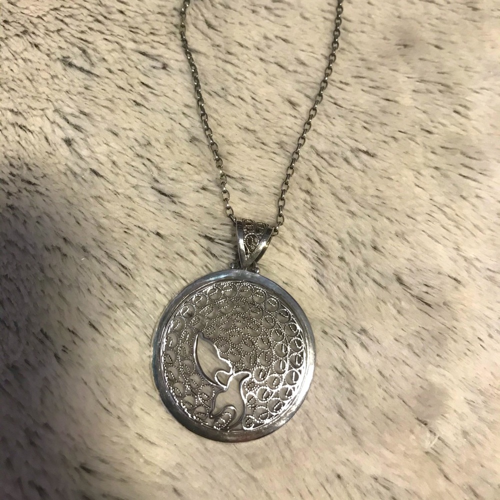Beautiful Vintage Necklace